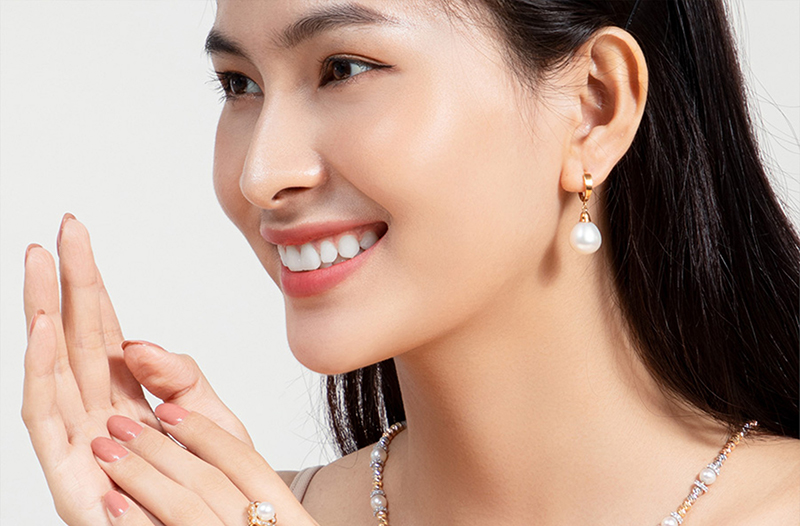 Top 15 mẫu bông tai đẹp tinh tế thời trang nhất cho nữ 2022 - Thegioididong.com