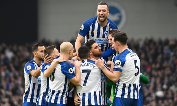 Kết quả Brighton vs Bournemouth: Sao châu Á tỏa sáng, Brighton tạo khoảng cách với Bournemouth