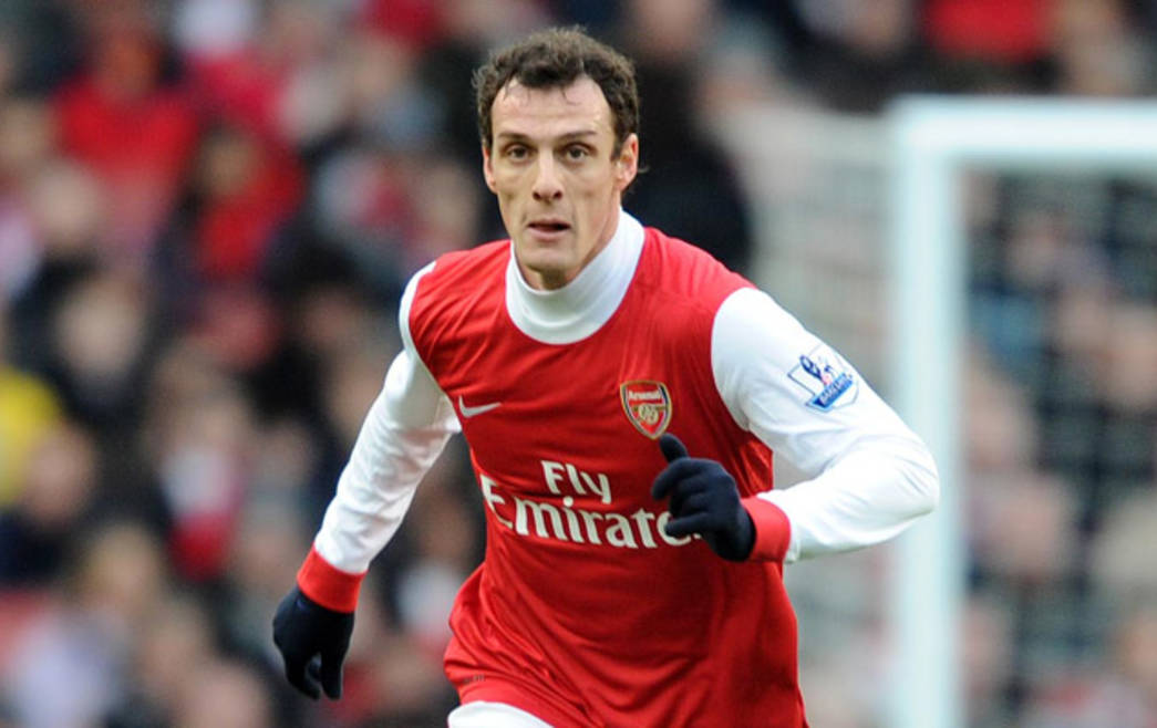 Breaking Arsenal News Sebastien Squillaci Turns 42 What's, 43% OFF