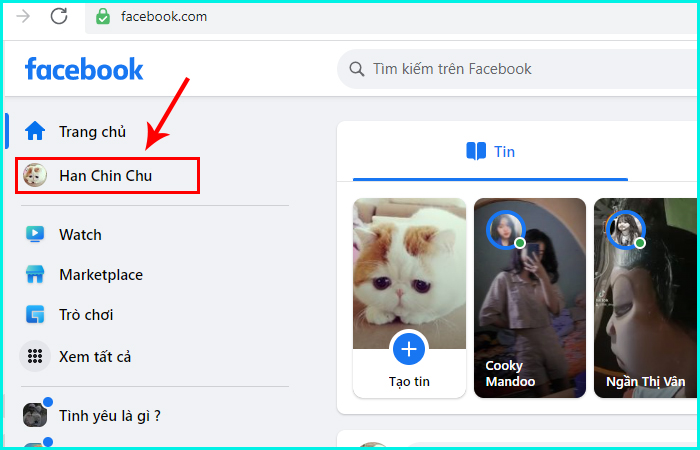 Cách mới nhất để xem ai đã chia sẻ bài viết của bạn trên Facebook - Quick News Plus