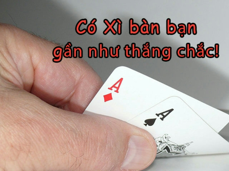 Cái nào lớn hơn, Poker hay Blackjack? Hỏi đáp - Thành phố Tripoli