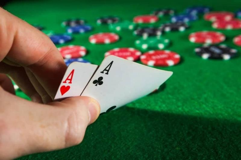 Cái nào lớn hơn, Poker hay Blackjack? Hỏi đáp - Thành phố Tripoli