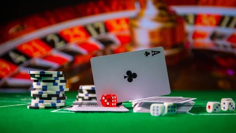 Hướng dẫn cách chơi poker, luật chơi poker mới nhất